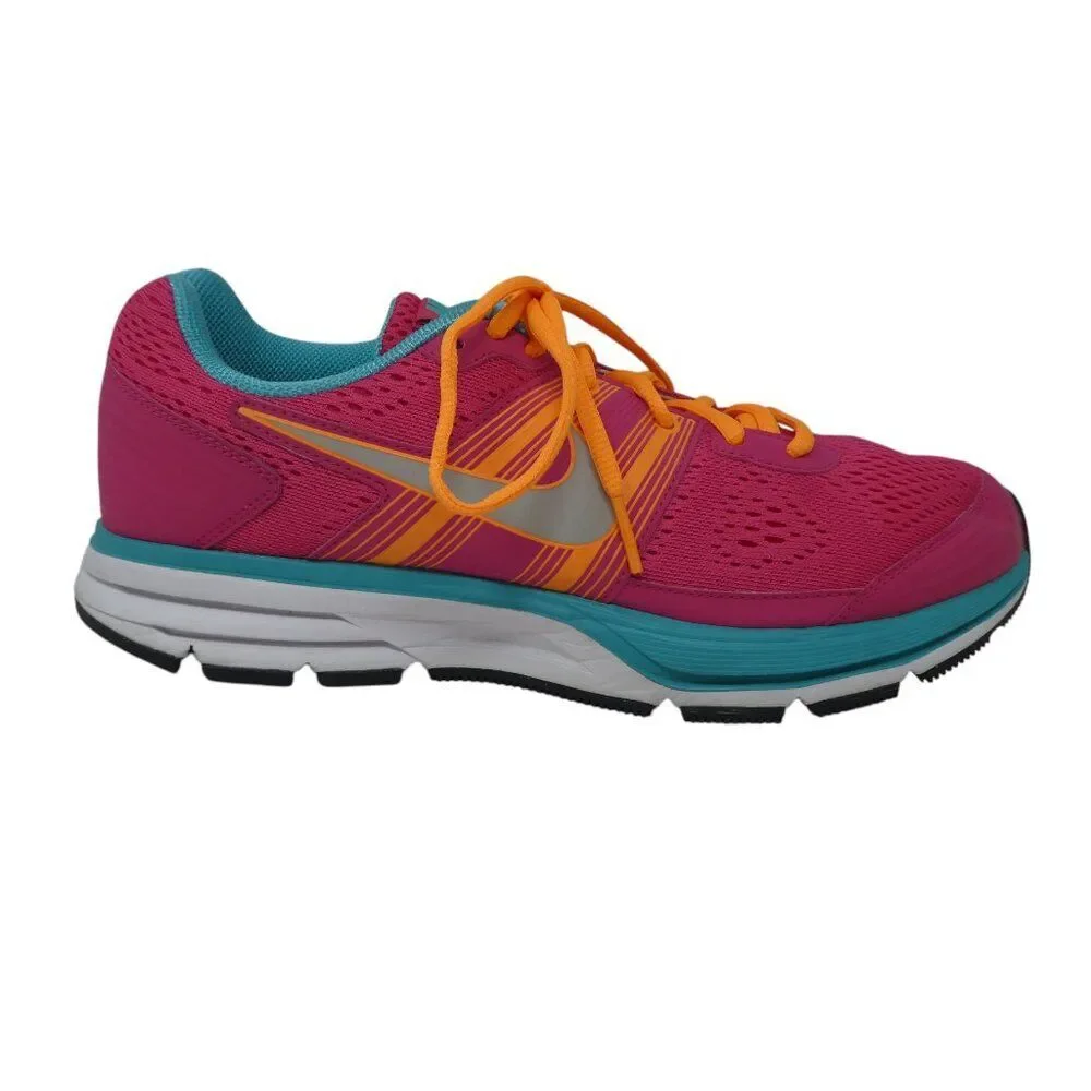 Nike Pegasus 29 Air Zoom Athletic Trainers Sneakers Womens 10